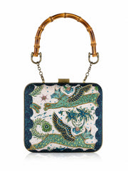 Mythical Tiger Clutch
