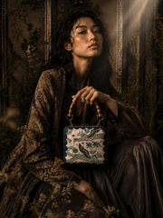Mythical Tiger Clutch