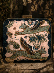 Mythical Tiger Clutch