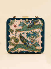 Mythical Tiger Clutch