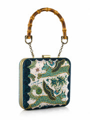 Mythical Tiger Clutch