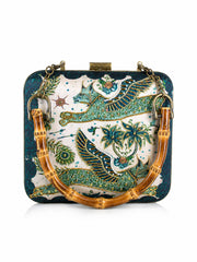 Mythical Tiger Clutch