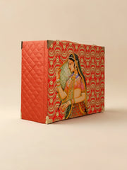 Narangi Ranisa Small Suitcase