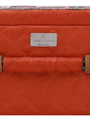 Narangi Ranisa Big Suitcase