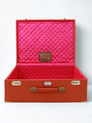 Narangi Ranisa Small Suitcase