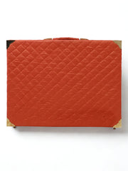 Narangi Ranisa Small Suitcase