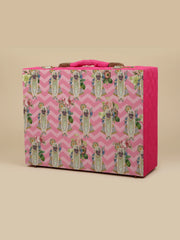 Nathdwara Big Suitcase