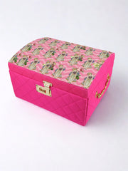 Nathdwara Jewellery Trunk Box
