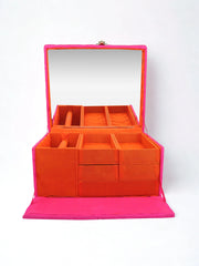 Nathdwara Jewellery Trunk Box