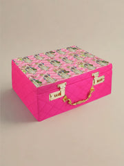 Nathdwara Vanity Trunk Box