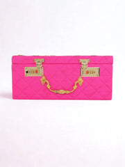 Nathdwara Vanity Trunk Box