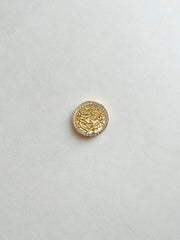 Relic Button Cover