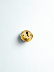 Relic Button Cover