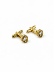 Polki Cufflinks