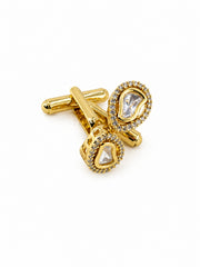 Polki Cufflinks