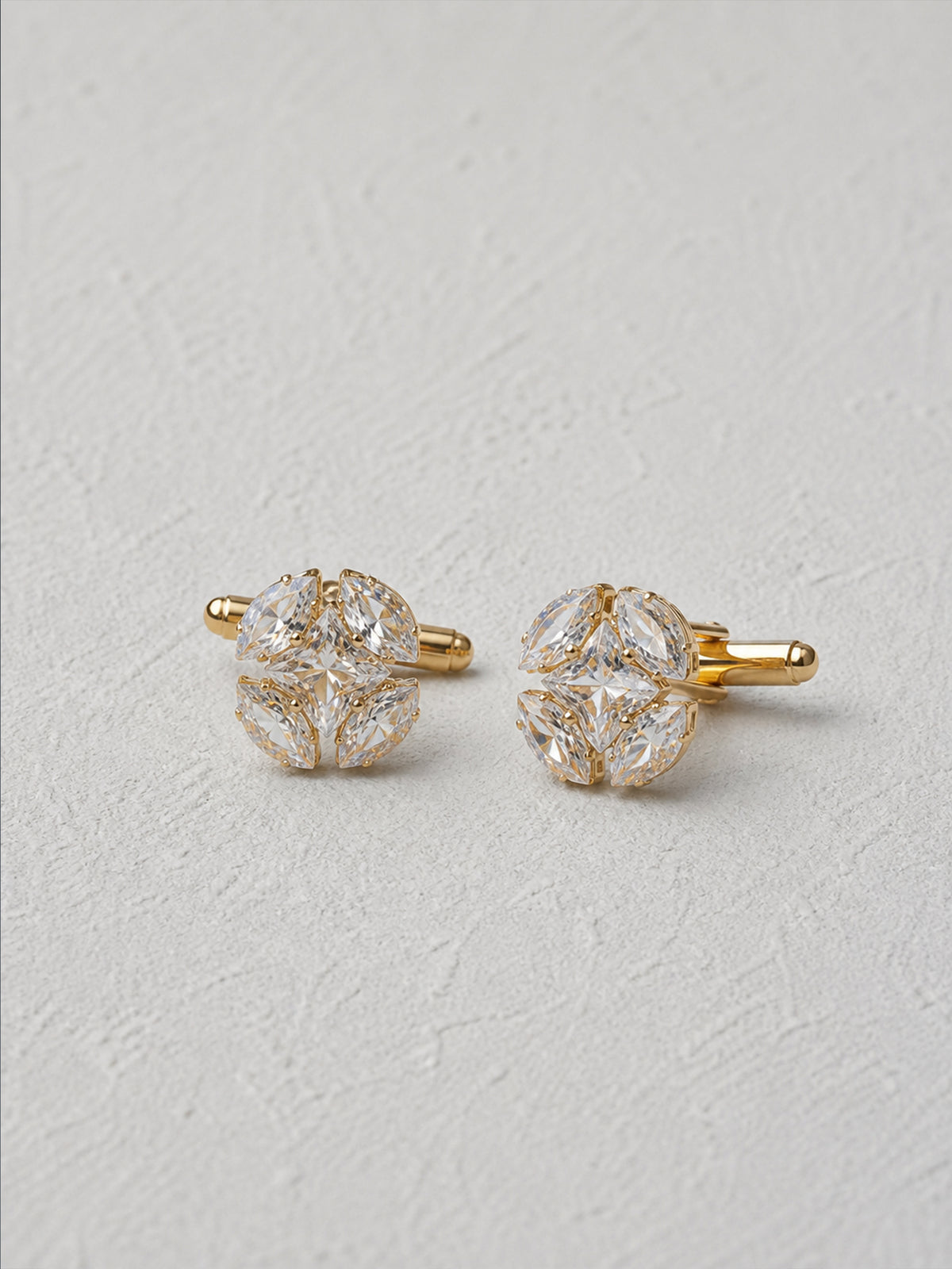 Dimontane Cufflinks