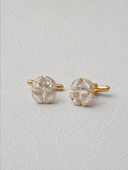 Dimontane Cufflinks