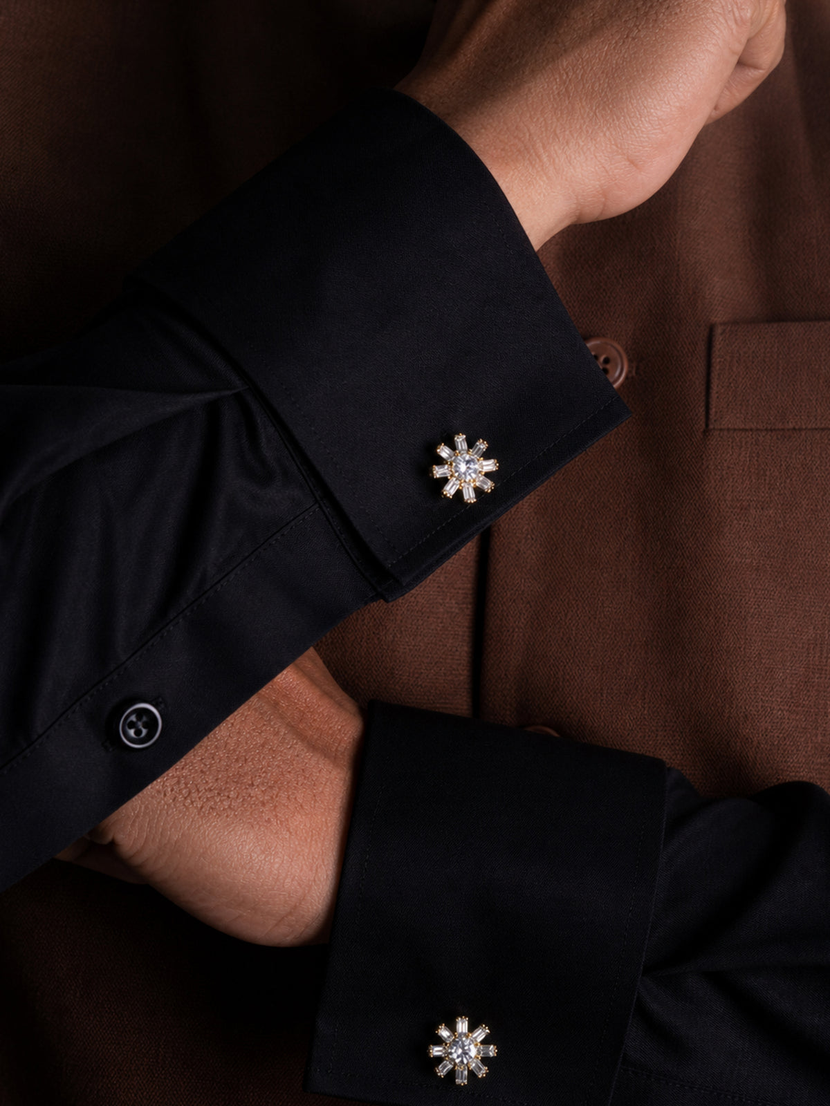 Constellation Cufflinks
