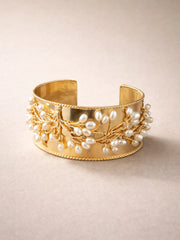 Muthu Valli Cuff