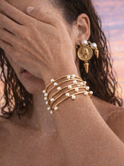 Tara Lahari Cuff