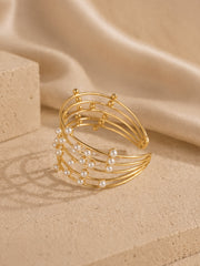 Tara Lahari Cuff