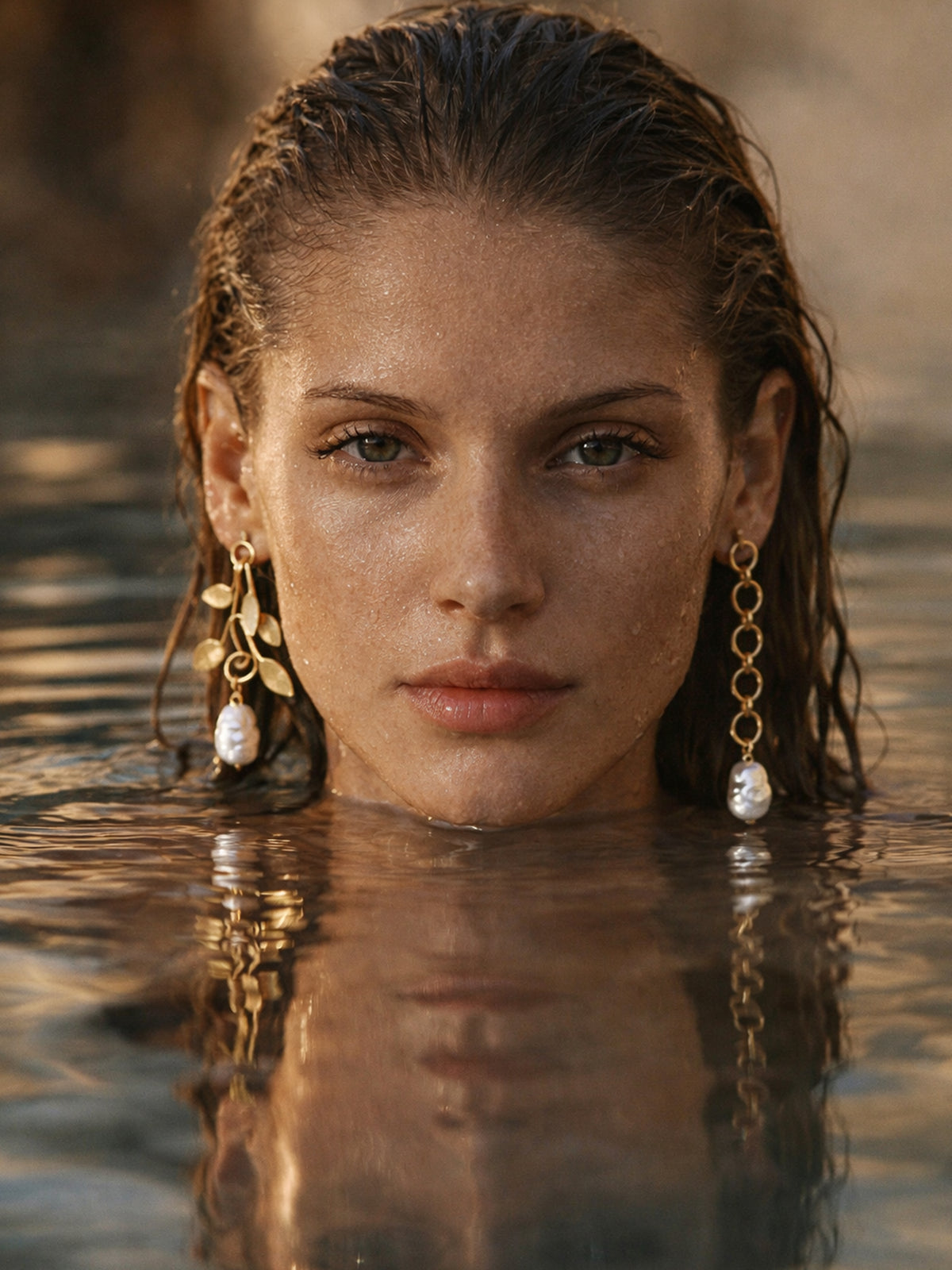 Driftvine Pearl Drops