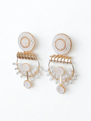 Halo Bloom Pearl Drops