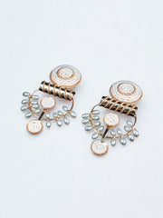 Halo Bloom Pearl Drops