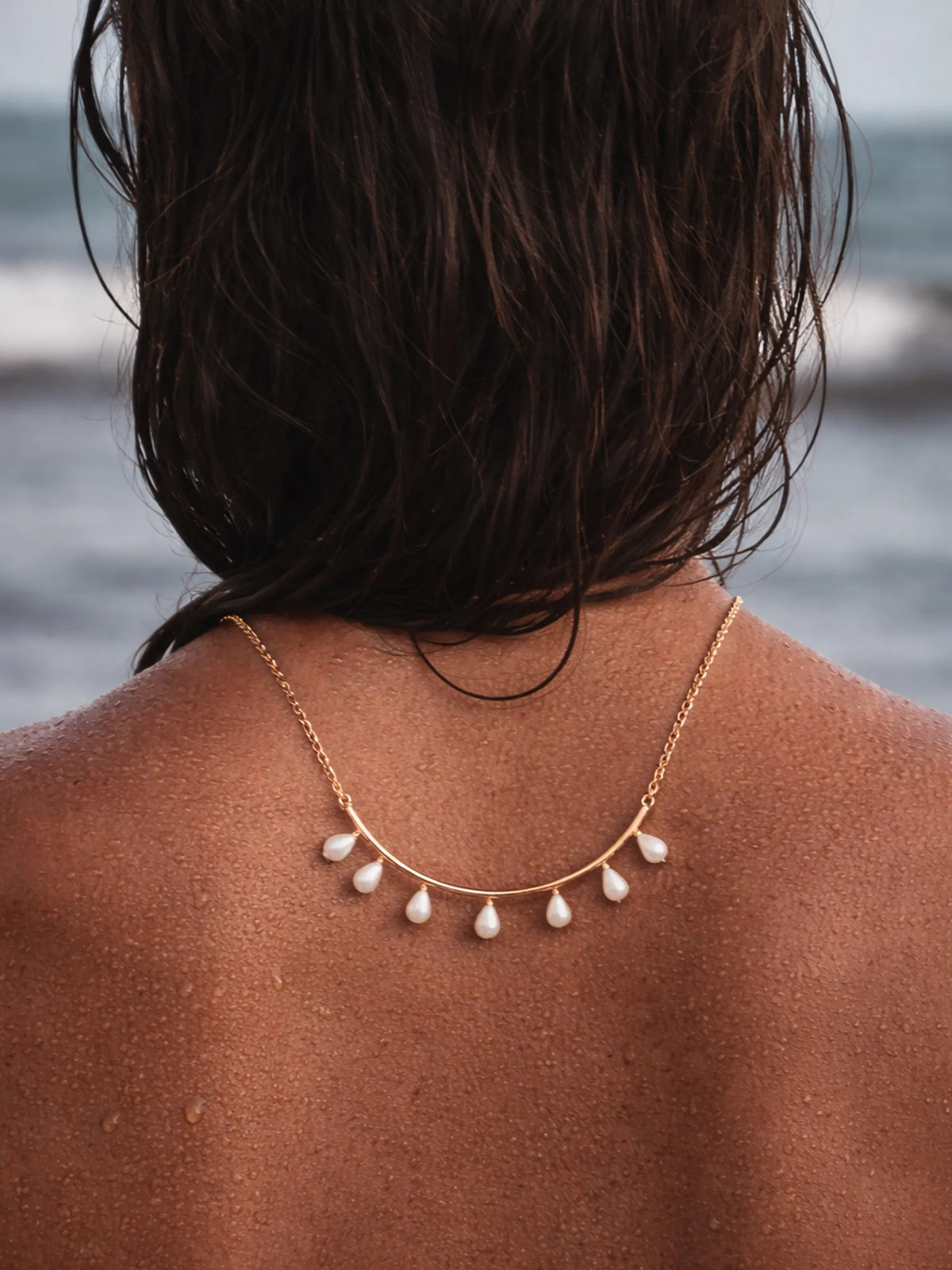 Muthu Lahari Necklace