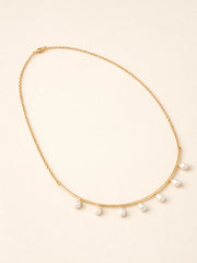 Muthu Lahari Necklace