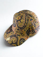 Second Life Saree Cap