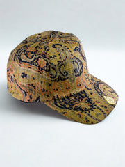 Second Life Saree Cap