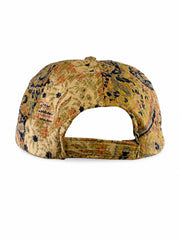 Second Life Saree Cap