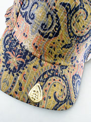 Second Life Saree Cap