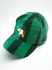 Emerald Gajraaj Cap