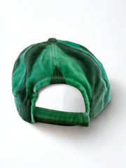 Emerald Gajraaj Cap