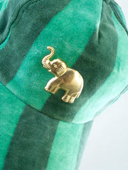 Emerald Gajraaj Cap