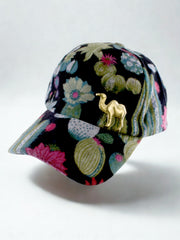 Noir Dessert  Cap