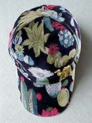 Noir Dessert  Cap