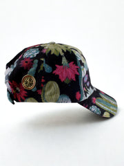 Noir Dessert  Cap