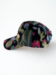 Noir Dessert  Cap
