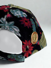 Noir Dessert  Cap