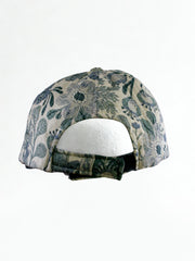 Vanraaj Jewel Silk Cap