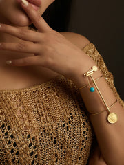 Axis Torque Hand Cuff