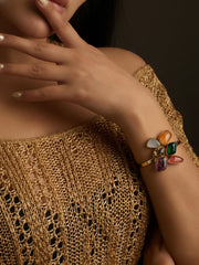 Galactic Six Handcuff