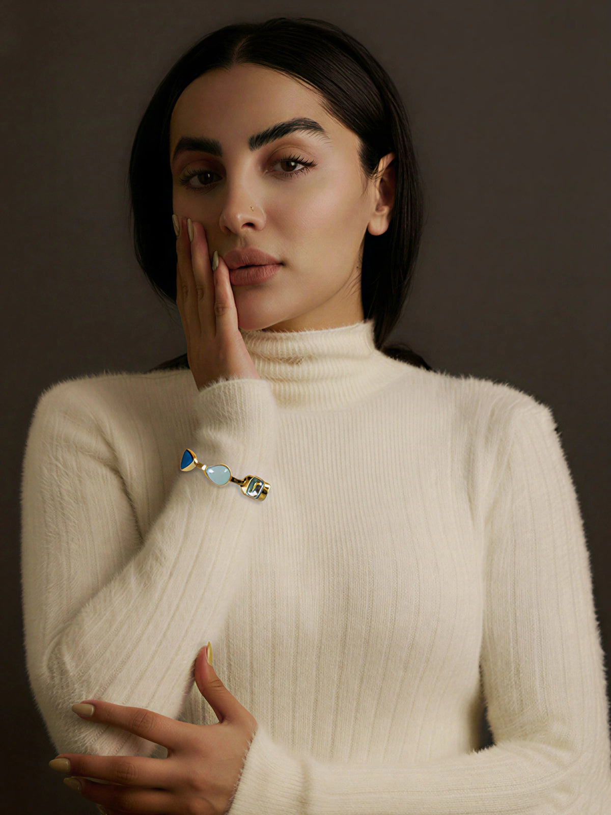 Halo Verge Bracelet