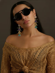 Ladakh Linea Danglers