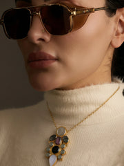 Yeti Medellian Chain