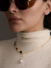 Ladakh Chain Necklace