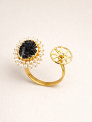 Chandra Jaal Ring